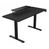 COUGAR E-Star 140 elektrisch gamingbureau, zwart (1400x600x720-1170mm)