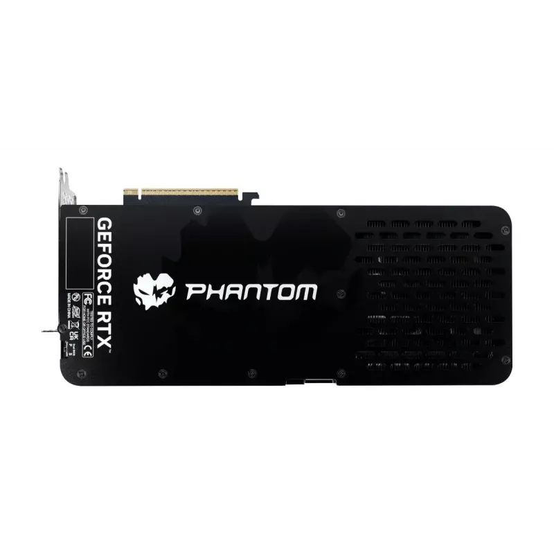 Grafische kaart Gainward GeForce RTX 5090 32 GB GDDR7