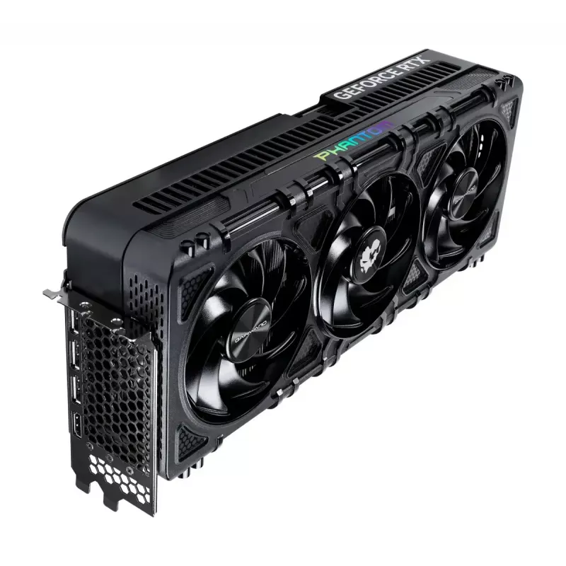 Grafische kaart Gainward GeForce RTX 5090 32 GB GDDR7