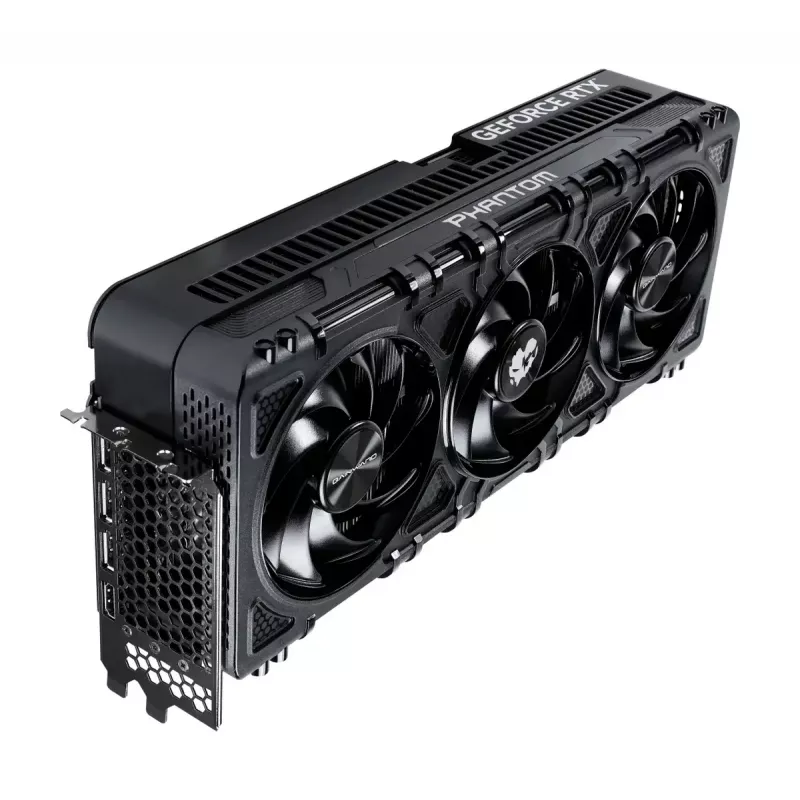 Grafische kaart Gainward GeForce RTX 5090 32 GB GDDR7