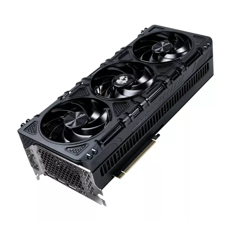Grafische kaart Gainward GeForce RTX 5090 32 GB GDDR7