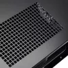 PC-behuizing Silverstone GD09B-C HTPC zwart