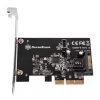 Interfacekaart Silverstone ECU02-E