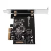 Interfacekaart Silverstone ECU02-E