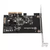 Interfacekaart Silverstone ECU02-E
