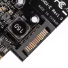 Interfacekaart Silverstone ECU02-E