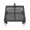 Ventilatorrooster Silverstone G11910160-RT