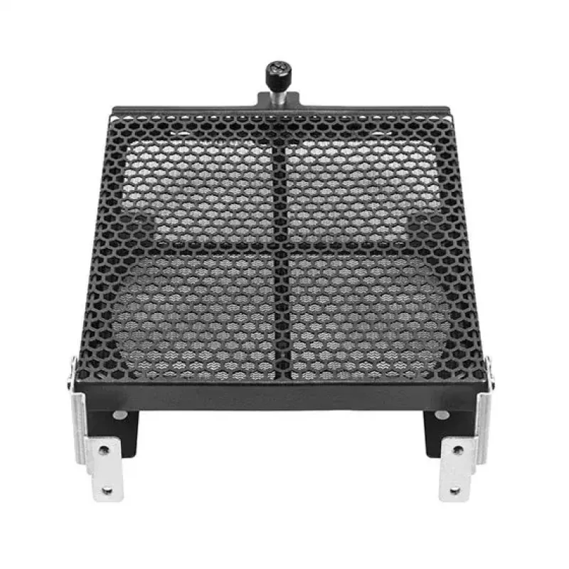 Ventilatorrooster Silverstone G11910160-RT