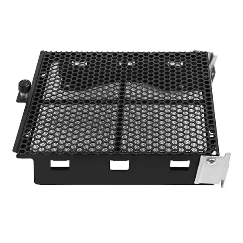 Ventilatorrooster Silverstone G11910160-RT