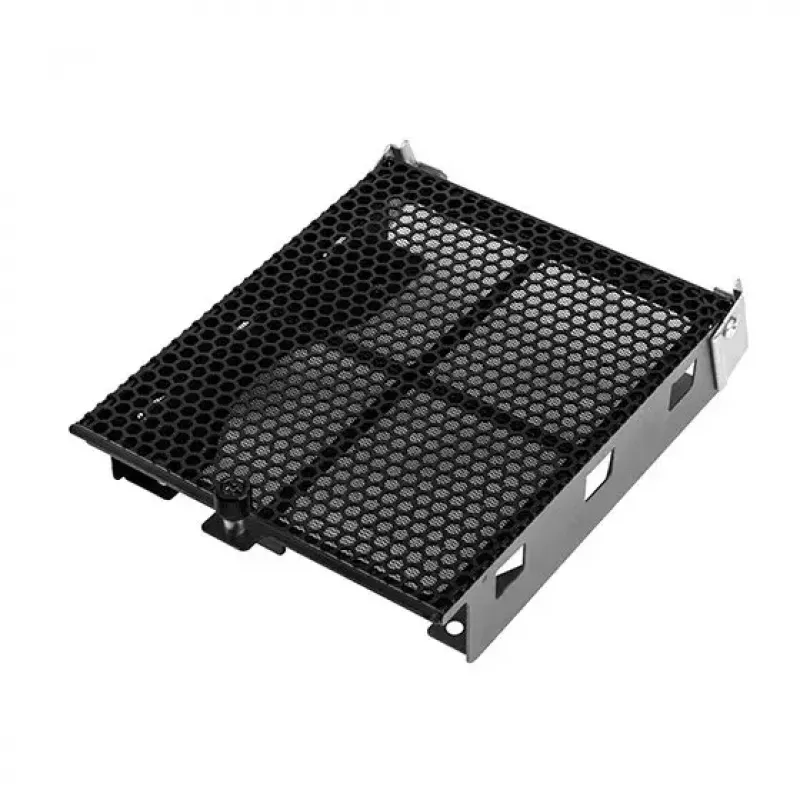Ventilatorrooster Silverstone G11910160-RT