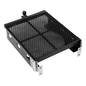 Ventilatorrooster Silverstone G11910160-RT