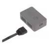 Kabel Silverstone CPL03 0,3 m 4 x 4-pins-PWM 4-pins-PWM