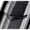 PC-behuizing Silverstone RVZ02 Small Form Factor zwart, zilver