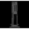 PC-behuizing Silverstone RVZ02 Small Form Factor zwart, zilver