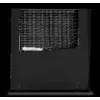 PC-behuizing Silverstone RVZ02 Small Form Factor zwart, zilver