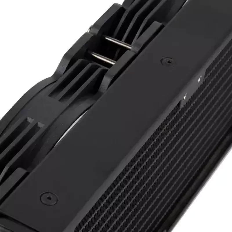 Vloeistofkoelingsset Silverstone IceGem 280