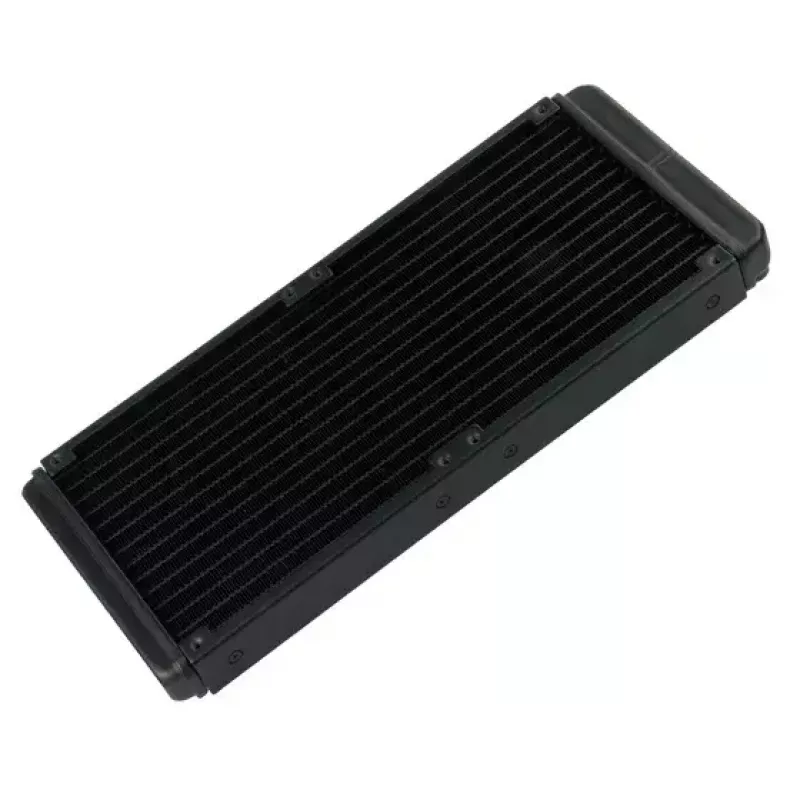Vloeistofkoelingsset Silverstone IceGem 280