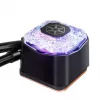 Vloeistofkoelingsset Silverstone IceGem 280