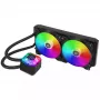 Vloeistofkoelingsset Silverstone IceGem 280