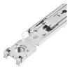 SilverStone SST-RMS08-20 Rackrails voor 1U/2U-behuizingen