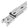 SilverStone SST-RMS08-20 Rackrails voor 1U/2U-behuizingen