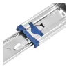 SilverStone SST-RMS08-20 Rackrails voor 1U/2U-behuizingen