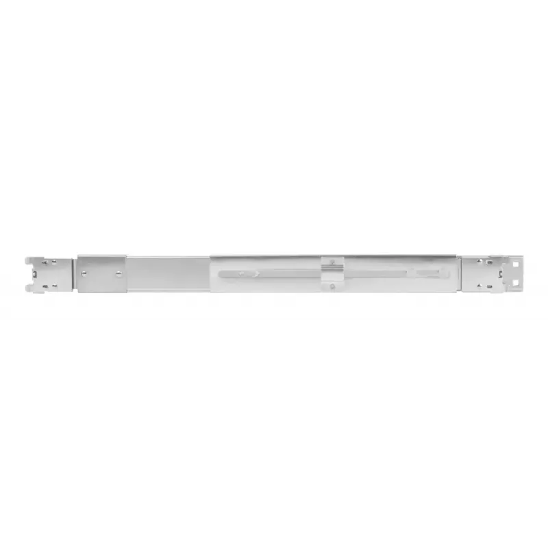 SilverStone SST-RMS08-20 Rackrails voor 1U/2U-behuizingen