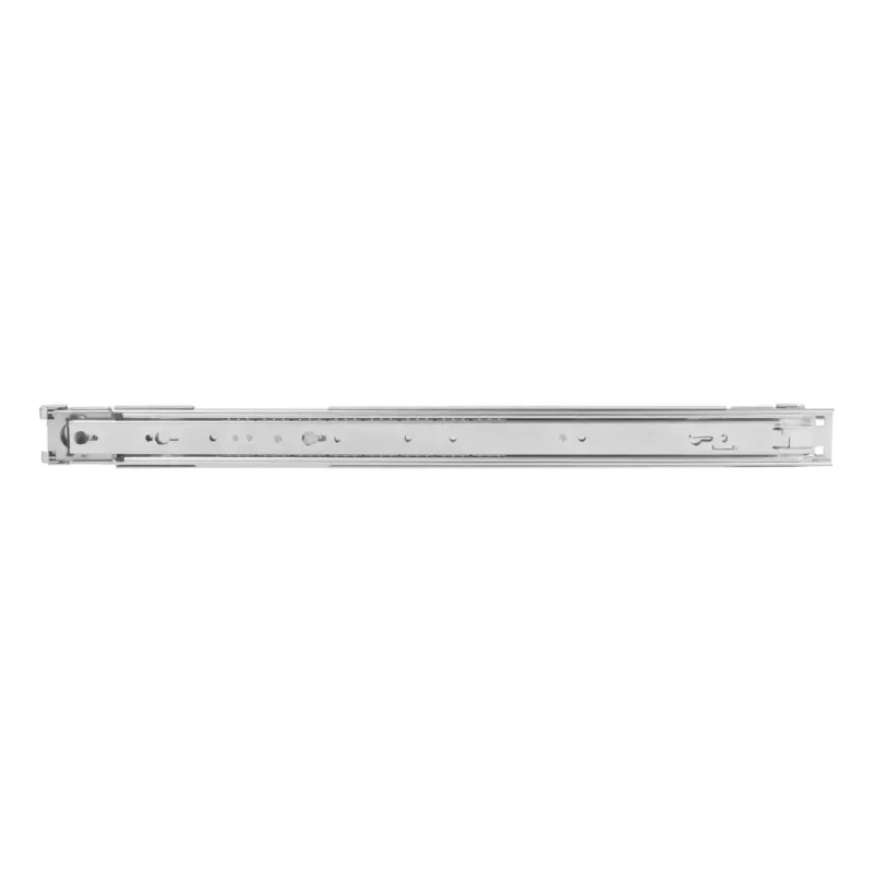 SilverStone SST-RMS08-20 Rackrails voor 1U/2U-behuizingen