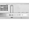 SilverStone SST-RMS08-20 Rackrails voor 1U/2U-behuizingen