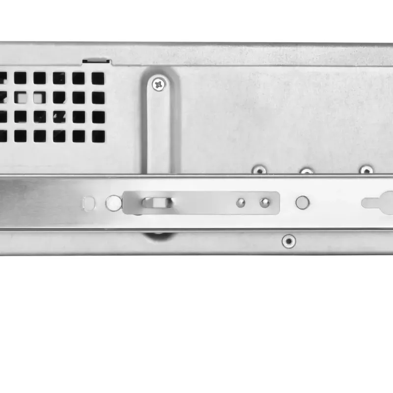 SilverStone SST-RMS08-20 Rackrails voor 1U/2U-behuizingen