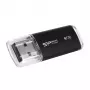 USB-flashstation Silicon Power 8 GB USB Type-A 2.0 Ultima-II