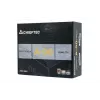 Chieftec GDP-650C voeding 650 W 20+4 pin ATX PS/2 zwart