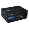 Chieftec ELP-700S voeding 700 W 20+4 pin ATX PS/2 zwart