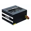 Chieftec GPS-650A8 voeding 650 W 20+4 pin ATX PS/2 zwart