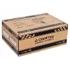 Chieftec GPS-650A8 voeding 650 W 20+4 pin ATX PS/2 zwart