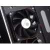 PC-behuizing Silverstone TJ04-E midi tower zwart