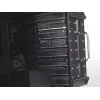 PC-behuizing Silverstone TJ04-E midi tower zwart