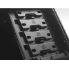PC-behuizing Silverstone TJ04-E midi tower zwart