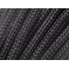 Voedingskabel Silverstone PP06B-EPS55 0,55 m