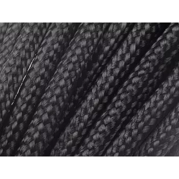 Voedingskabel Silverstone PP06B-EPS55 0,55 m