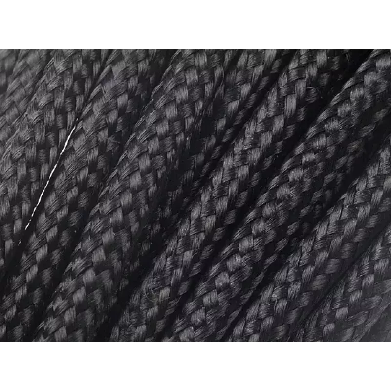 Voedingskabel Silverstone PP06B-EPS55 0,55 m