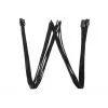 Voedingskabel Silverstone PP06B-EPS55 0,55 m