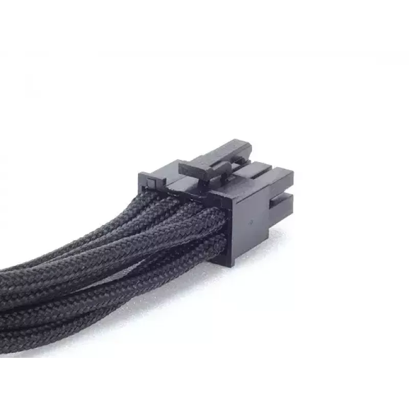 Voedingskabel Silverstone PP06B-EPS55 0,55 m
