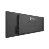 AG Neovo PB3701A signagedisplay panoramisch ontwerp 94 cm (37 inch) LED Wi-Fi 700 cd/m² zwart geïntegreerde processor Android 11 24/7
