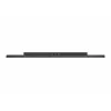 AG Neovo PB3701A signagedisplay panoramisch ontwerp 94 cm (37 inch) LED Wi-Fi 700 cd/m² zwart geïntegreerde processor Android 11 24/7
