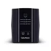 CyberPower UT2200EG uninterruptible power supply (UPS) line-interactive 2,2 kVA 1320 W 4 AC-uitgangen