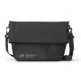 ASUS BC2000 ROG Archer Messenger 14 35,6 cm (14 inch) messenger-tas zwart