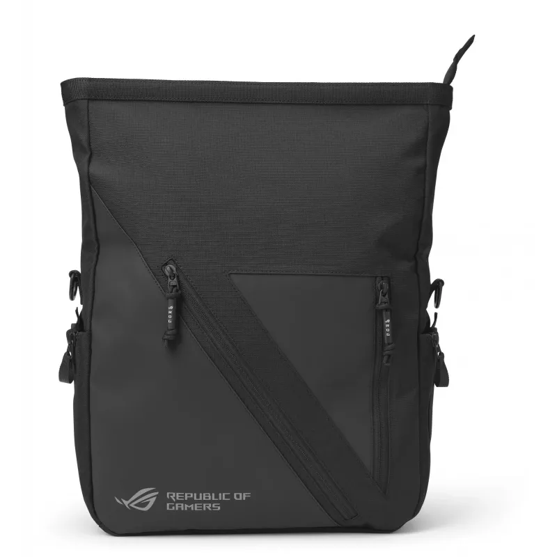 ASUS BC2000 ROG Archer Messenger 14 35,6 cm (14 inch) messenger-tas zwart