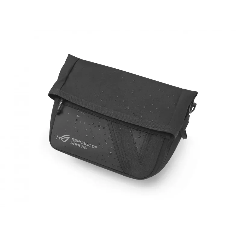 ASUS BC2000 ROG Archer Messenger 14 35,6 cm (14 inch) messenger-tas zwart