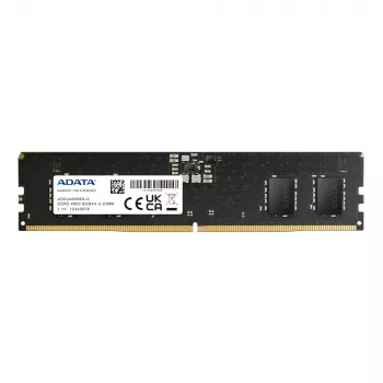 ADATA Premier AD5U48008G-S 8GB DDR5-4800 DIMM, zwart